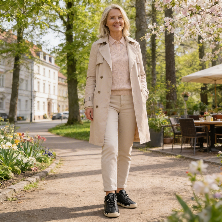 Nora Orthopedische Schoenen - Comfortabel en Pijnloos
