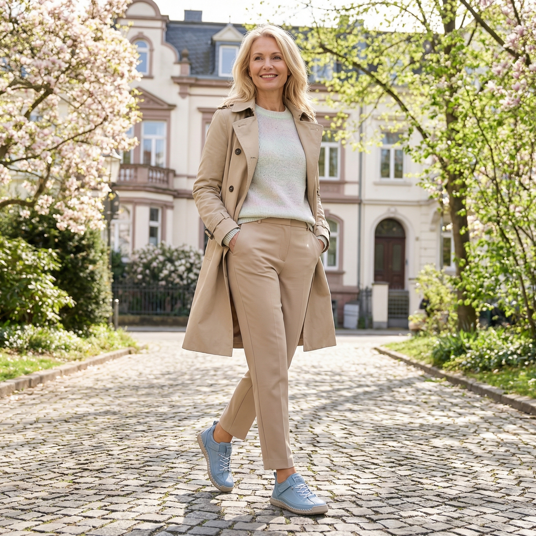 Nora Orthopedische Schoenen - Comfortabel en Pijnloos