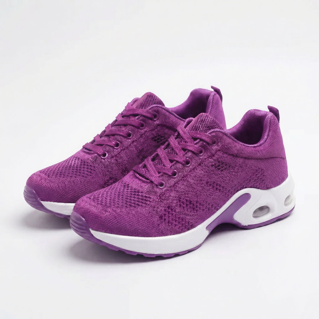 Luca - Ergonomische Schoenen Zonder Pijn