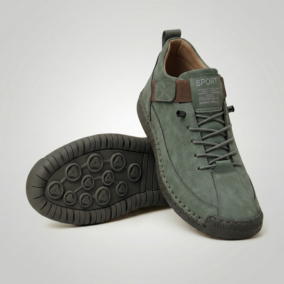 Nora Orthopedische Schoenen - Comfortabel en Pijnloos