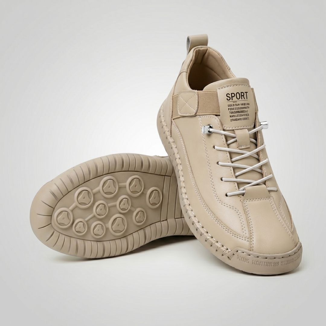 Nora Orthopedische Schoenen - Comfortabel en Pijnloos