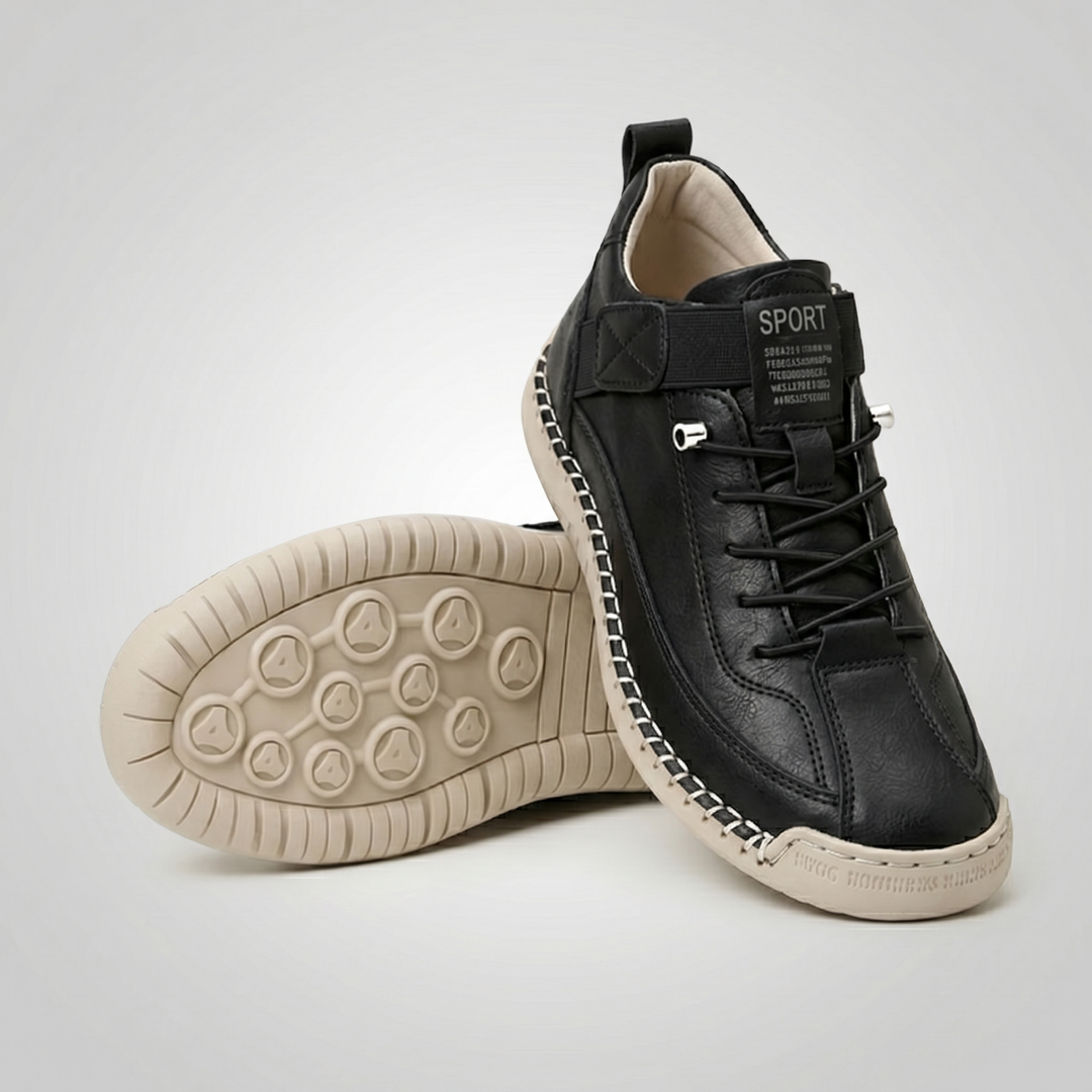 Nora Orthopedische Schoenen - Comfortabel en Pijnloos