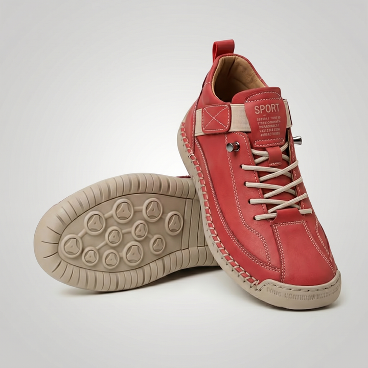 Nora Orthopedische Schoenen - Comfortabel en Pijnloos
