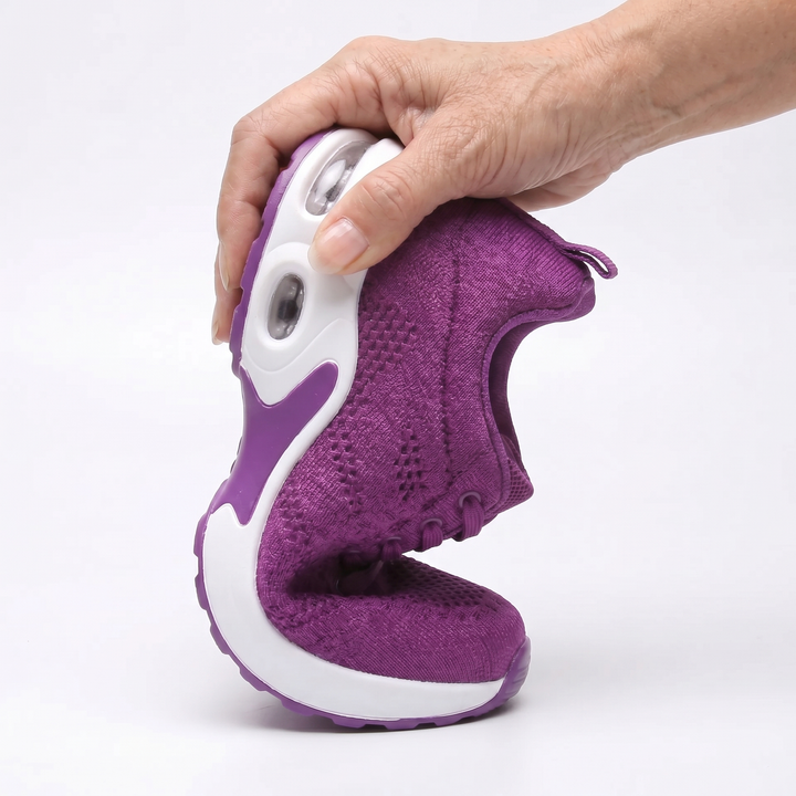 Romijn - Ergonomische Schoenen Zonder Pijn