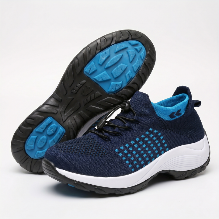 Anna - Comfort Orthopedische Schoenen