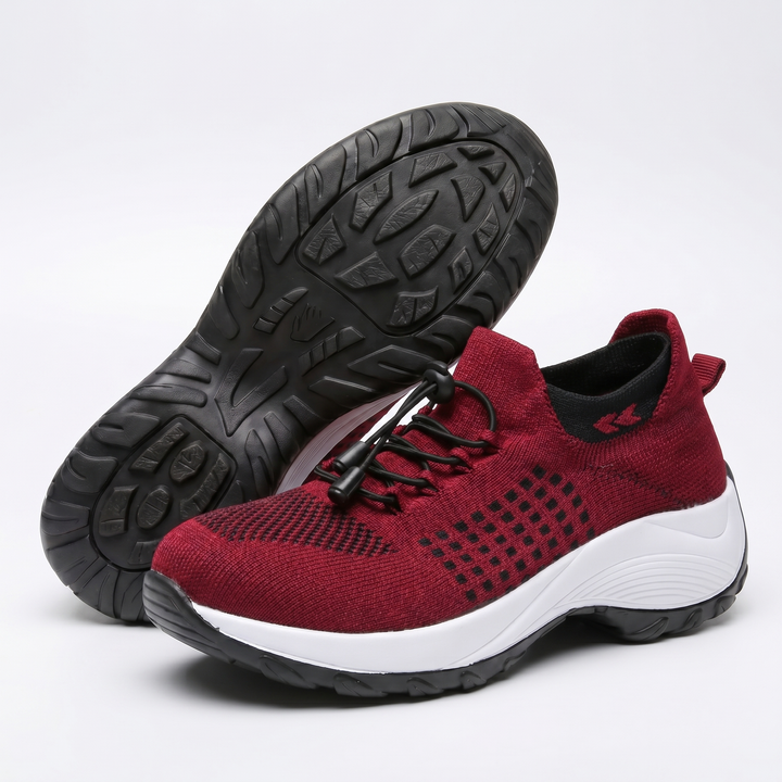 Anna - Comfort Orthopedische Schoenen