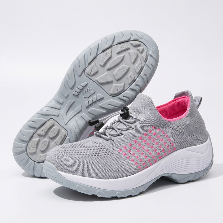 Anna - Comfort Orthopedische Schoenen