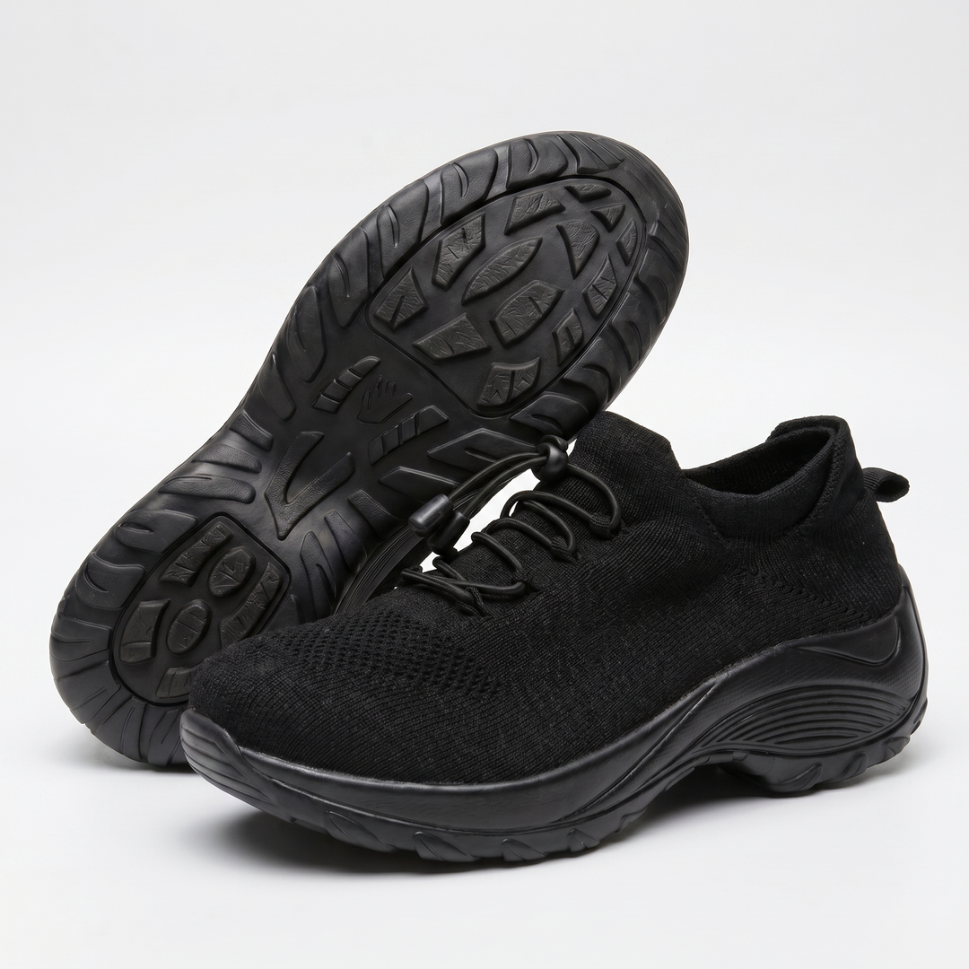 Anna - Comfort Orthopedische Schoenen