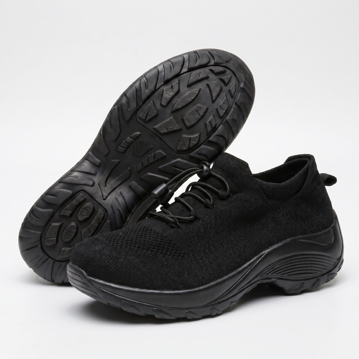 Anna - Comfort Orthopedische Schoenen