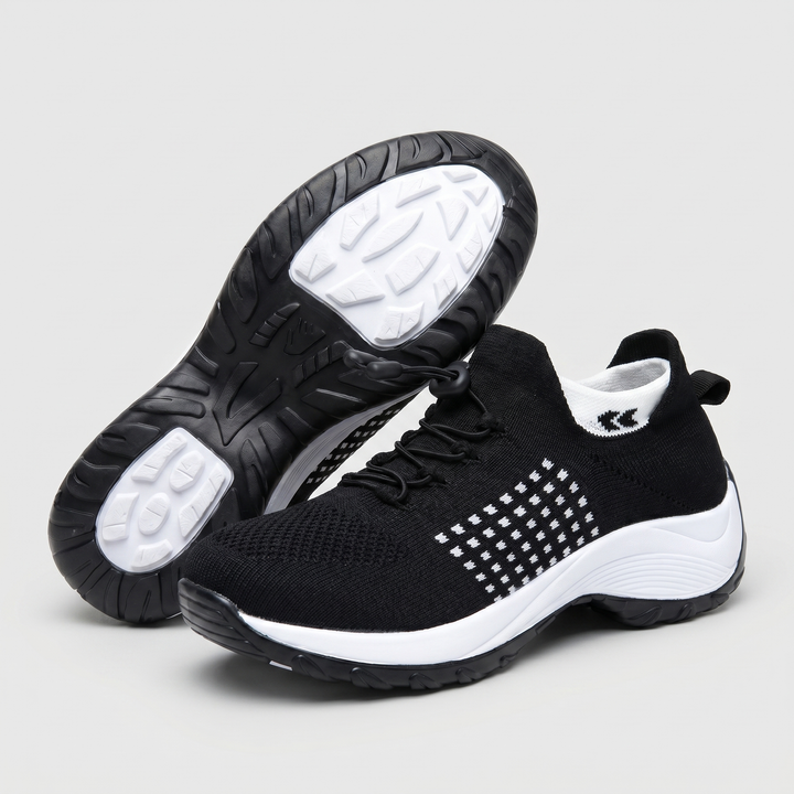 Anna - Comfort Orthopedische Schoenen