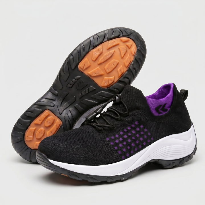 Anna - Comfort Orthopedische Schoenen