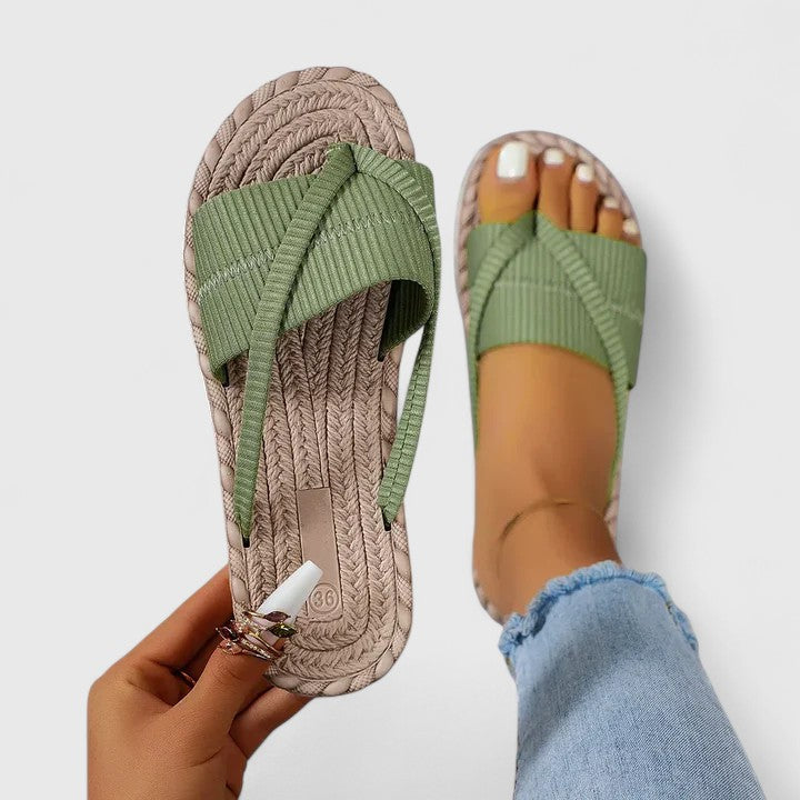 Karyssa™ - Orthopedische Sandalen