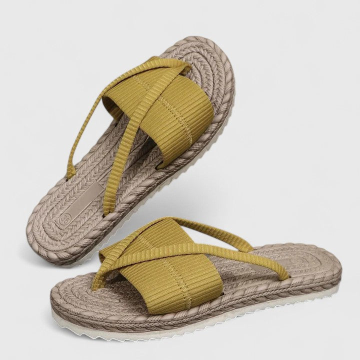 Karyssa™ - Orthopedische Sandalen