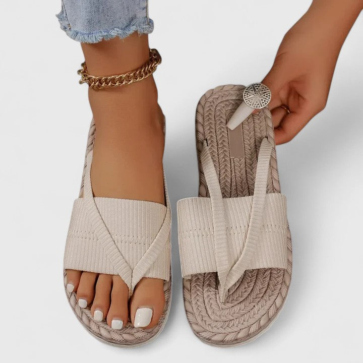 Karyssa™ - Orthopedische Sandalen