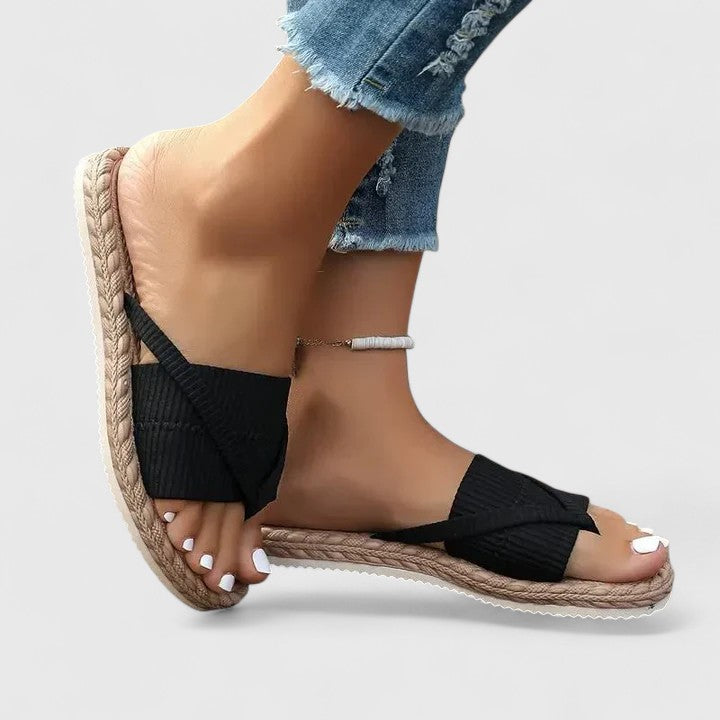 Karyssa™ - Orthopedische Sandalen