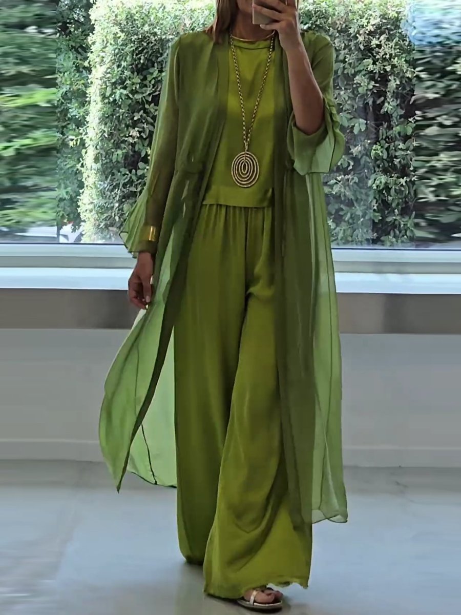 Lindsy™ Elegante - Comfortabele Set