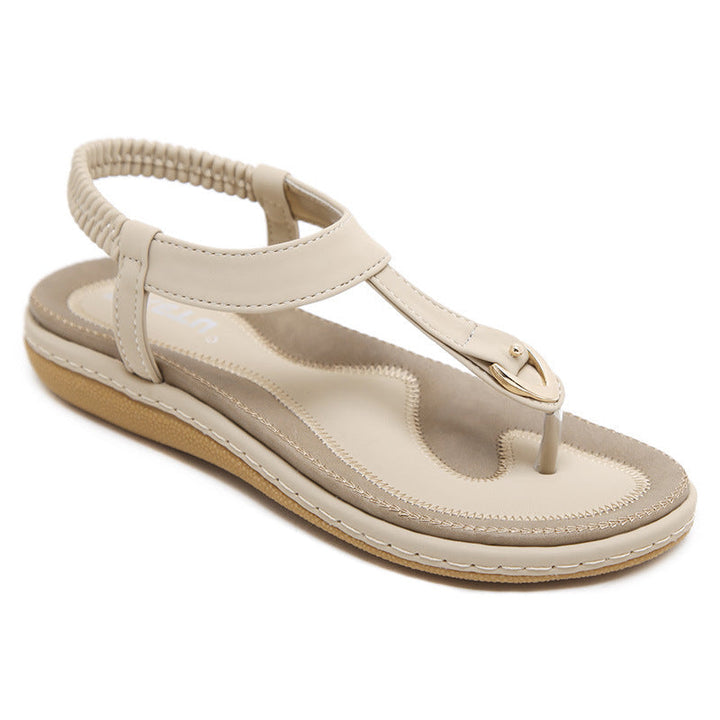 Lily - Sandalen met zachte mousse