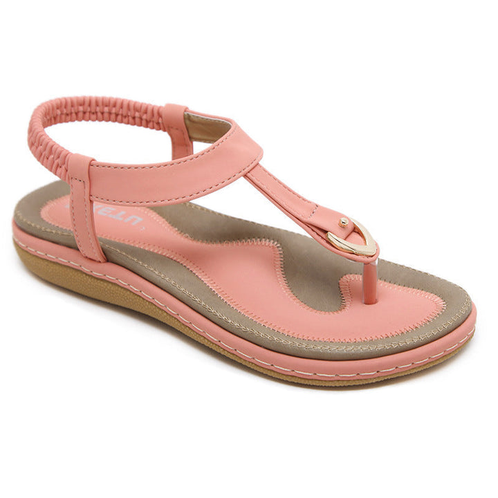 Lily - Sandalen met zachte mousse