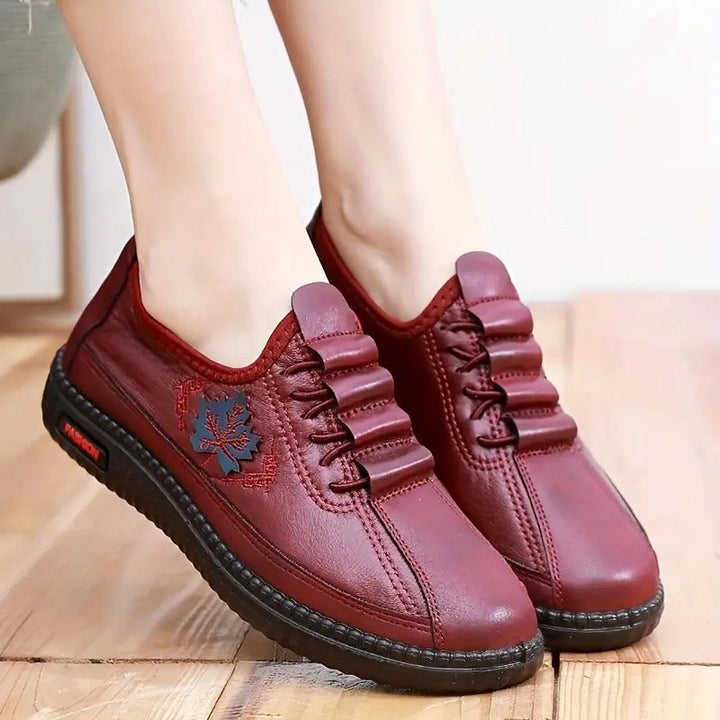 NOOR - Orthopedische Schoenen voor Dagelijks Comfort en Tijdloze Elegantie