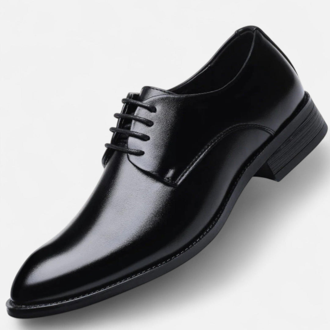Mathieu - Elegante Veterschoenen