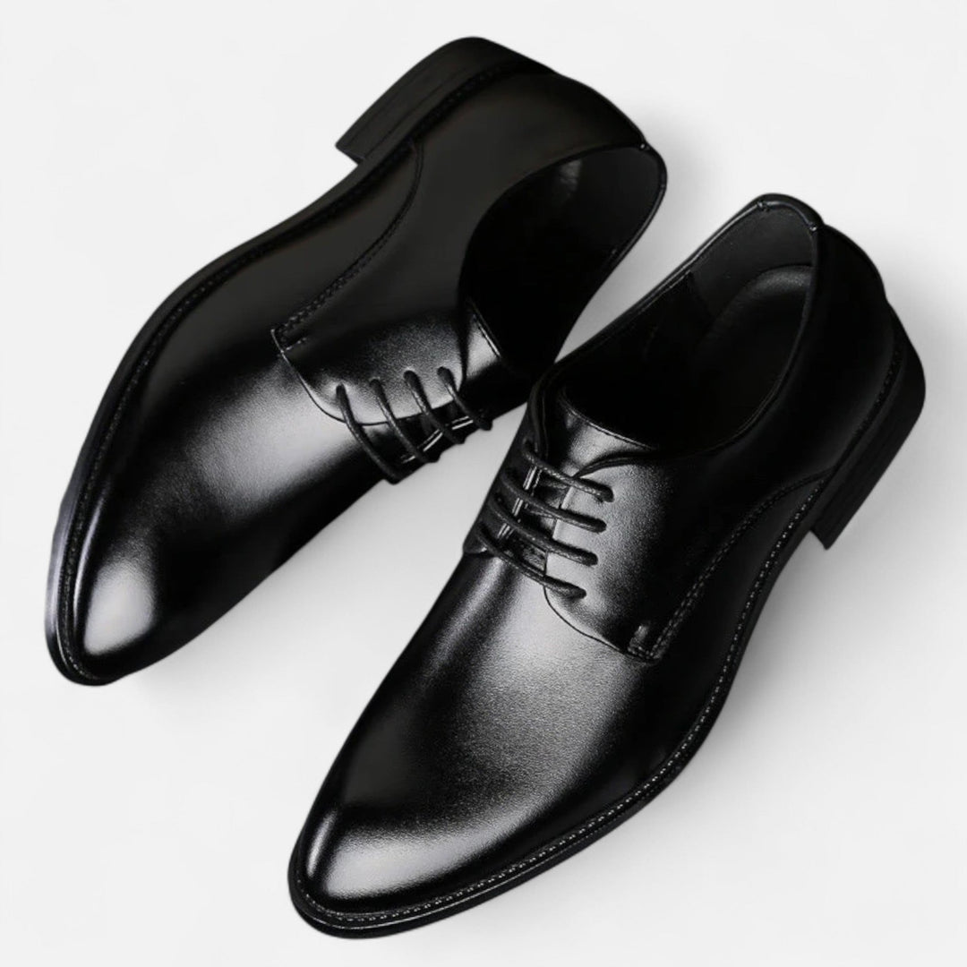 Mathieu - Elegante Veterschoenen