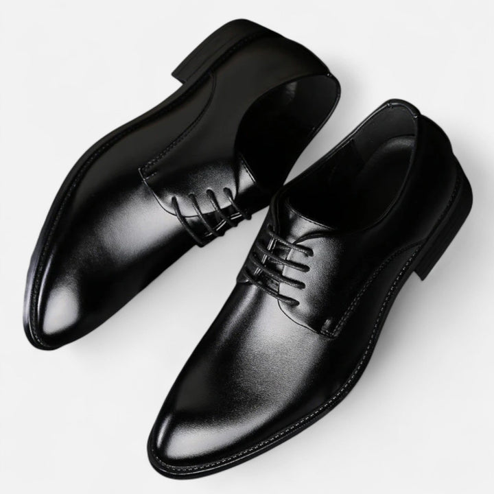 Mathieu - Elegante Veterschoenen