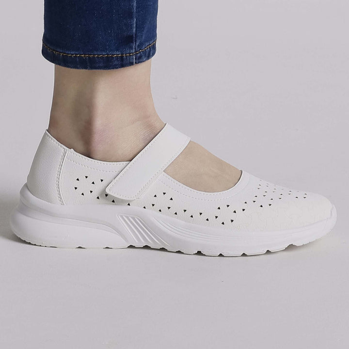 Iride - Trendy Dames Mocassins  -> Iride Trendy Dames Mocassins