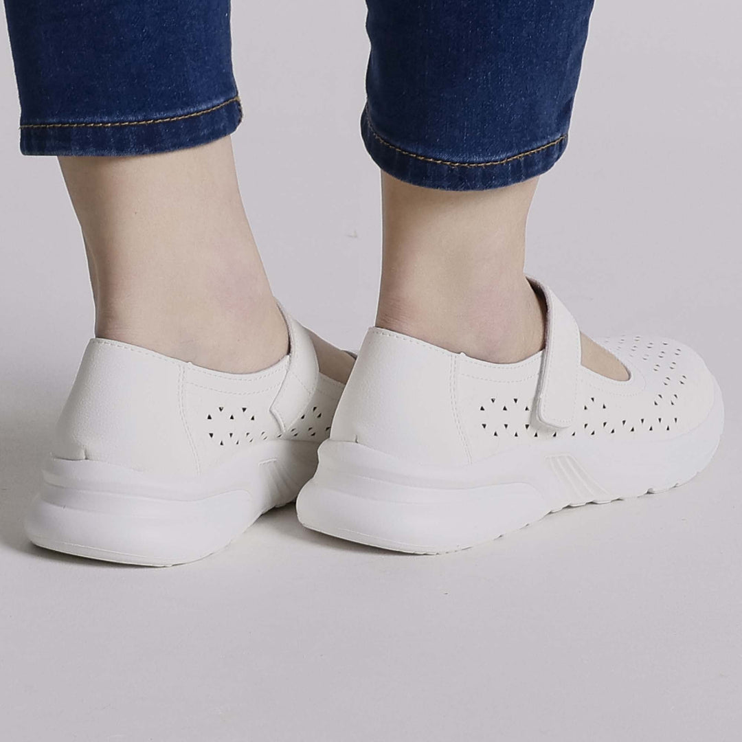 Iride - Trendy Dames Mocassins  -> Iride Trendy Dames Mocassins