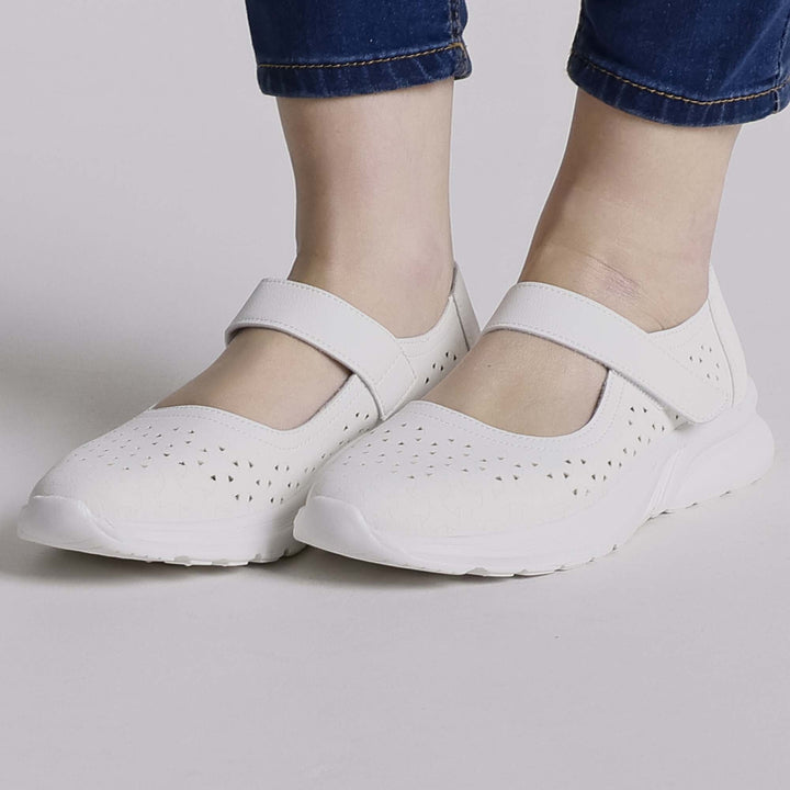 Iride - Trendy Dames Mocassins  -> Iride Trendy Dames Mocassins