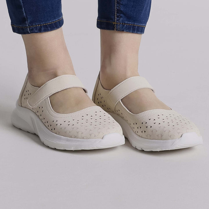 Iride - Trendy Dames Mocassins  -> Iride Trendy Dames Mocassins