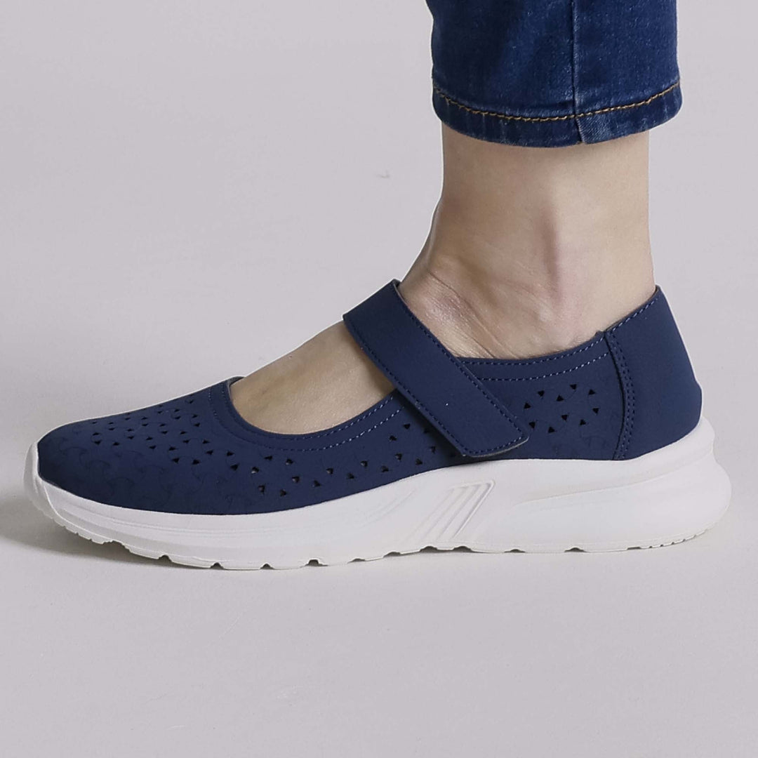 Iride - Trendy Dames Mocassins  -> Iride Trendy Dames Mocassins