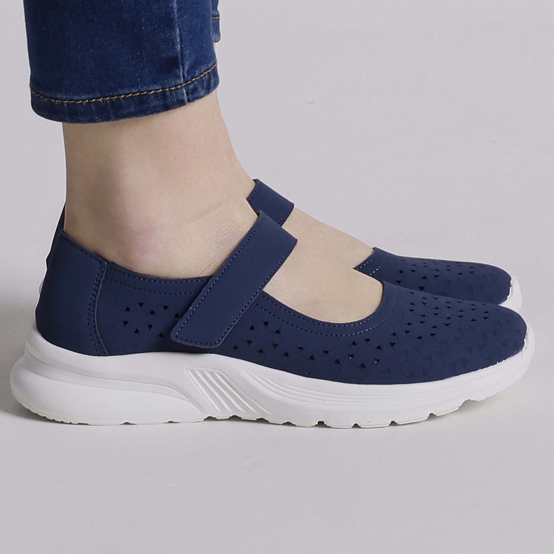 Iride - Trendy Dames Mocassins  -> Iride Trendy Dames Mocassins