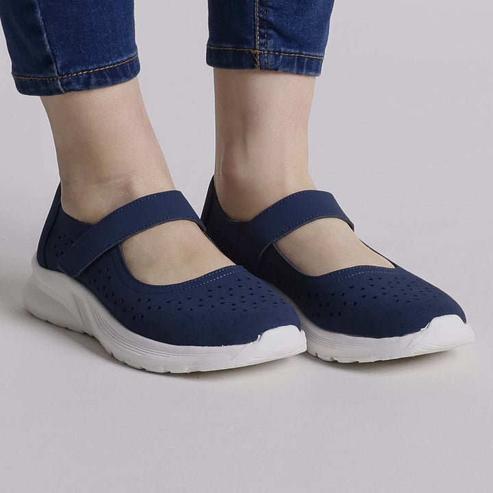 Iride - Trendy Dames Mocassins  -> Iride Trendy Dames Mocassins