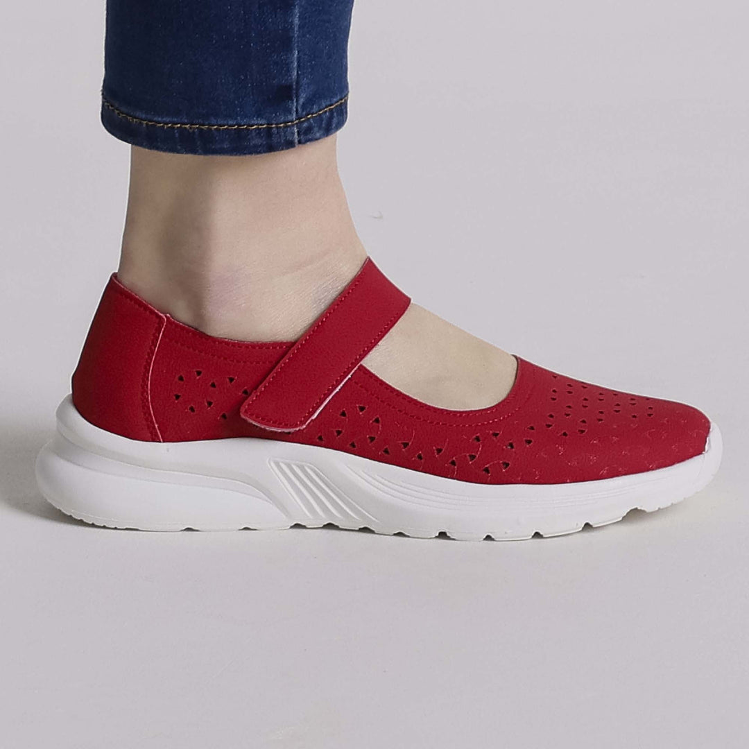 Iride - Trendy Dames Mocassins  -> Iride Trendy Dames Mocassins