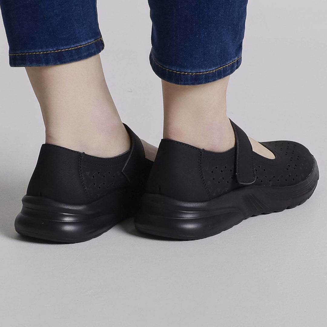 Iride - Trendy Dames Mocassins  -> Iride Trendy Dames Mocassins