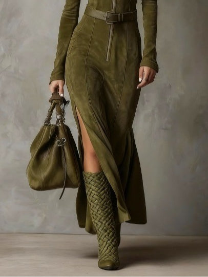 Celeste - Robe Allure Gebeeldhouwd