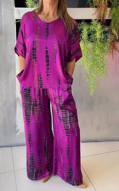 Marie™ Casual Set - Product