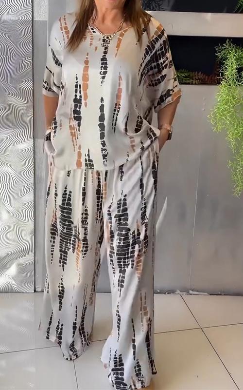Marie™ Casual Set - Product