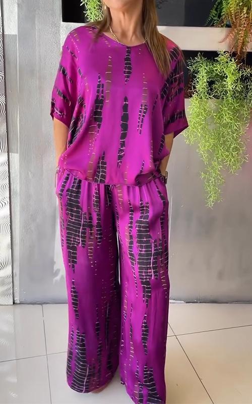 Marie™ Casual Set - Product