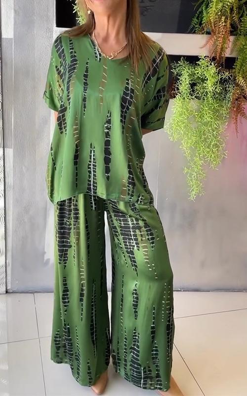 Marie™ Casual Set - Product
