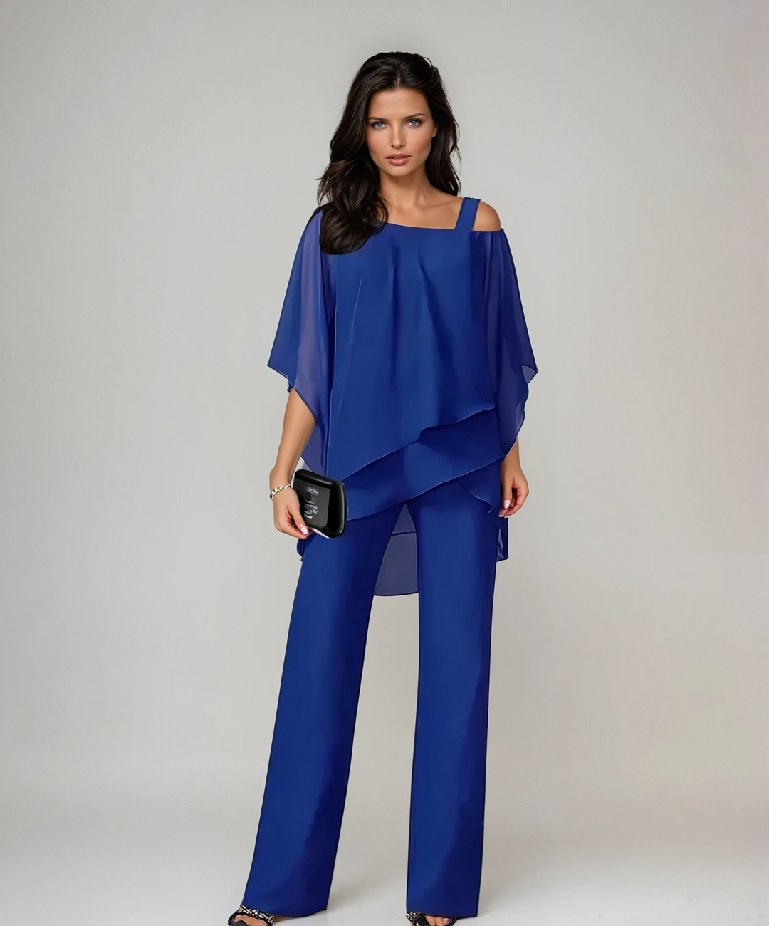 Mariella™ Twee Delige Laagset - Mariella Two-Piece Layer Set
