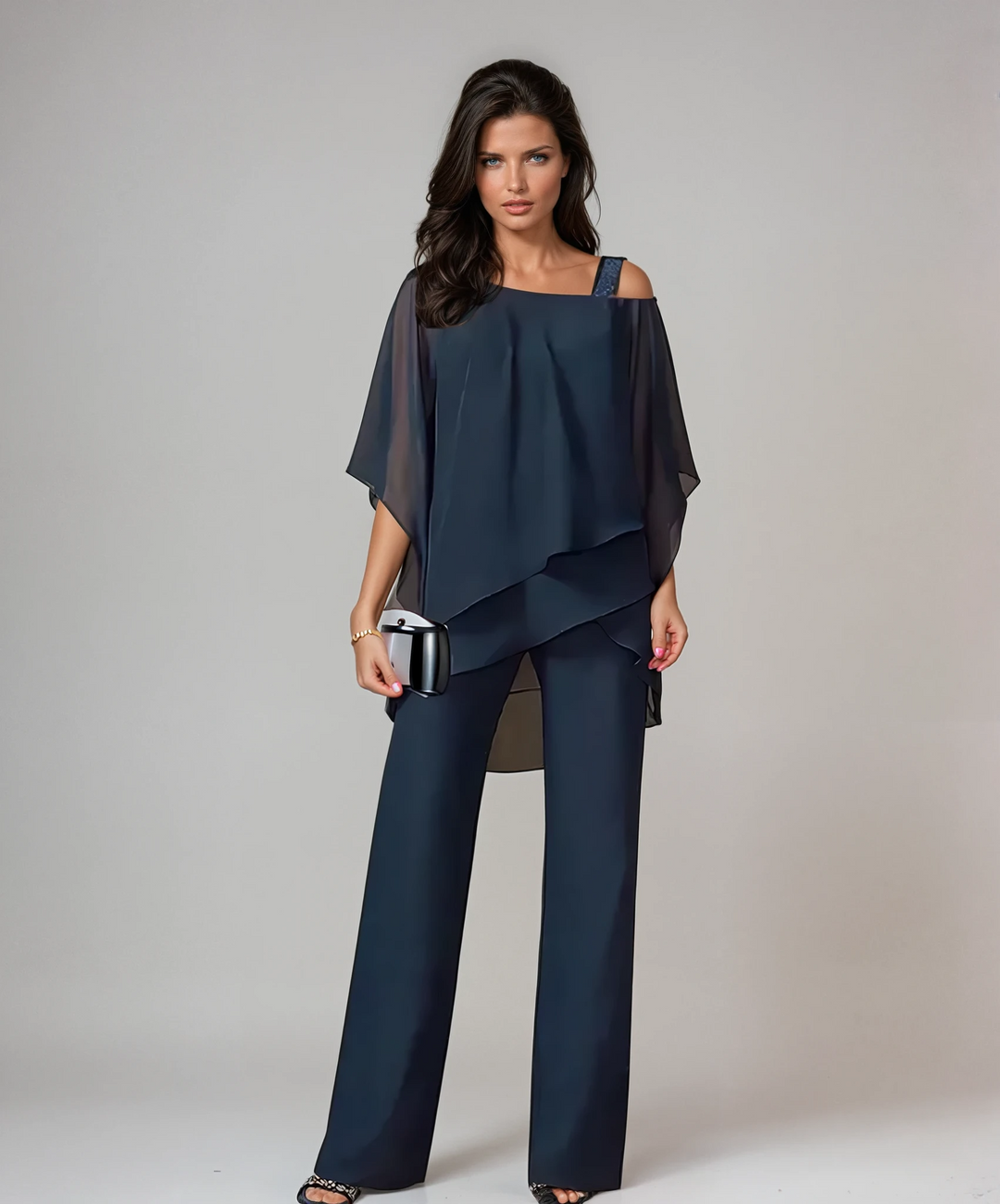 Mariella™ - Twee Delige Laagset