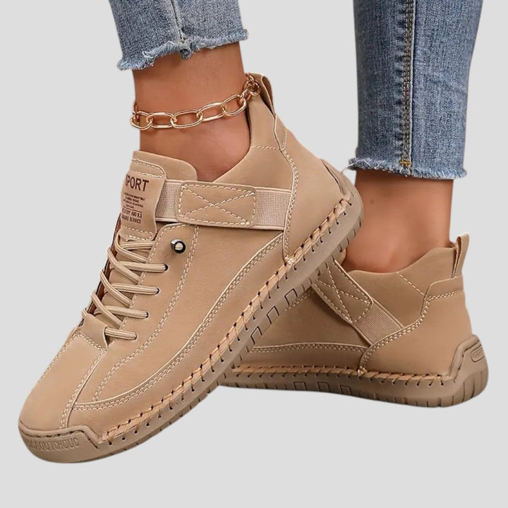 ELENA - Orthopedische Schoenen voor Totaal Comfort en Veelzijdige Stijl