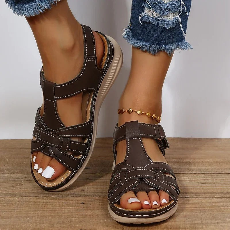 Miranda Orthopedische Sandalen
