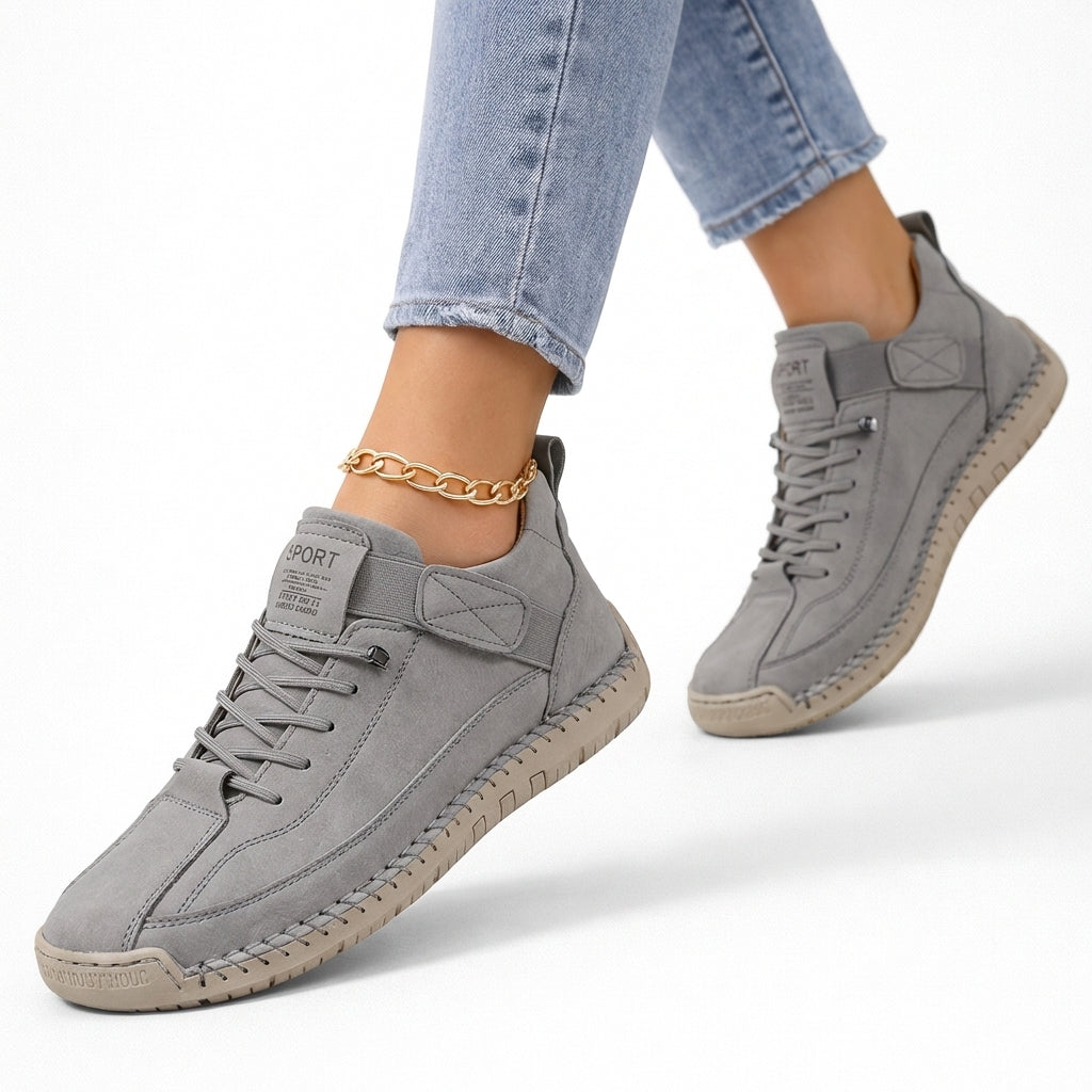 Stephanie - Comfort Orthopedische Sneakers
