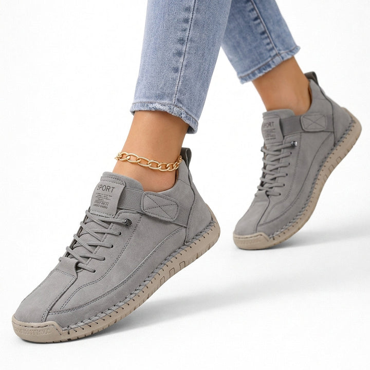 Stephanie - Comfort Orthopedische Sneakers