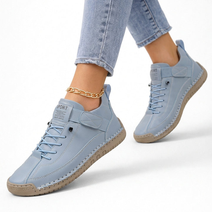Stephanie - Comfort Orthopedische Sneakers