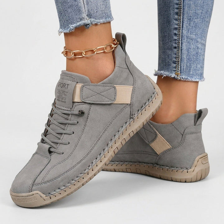 Stephanie - Comfort Orthopedische Sneakers