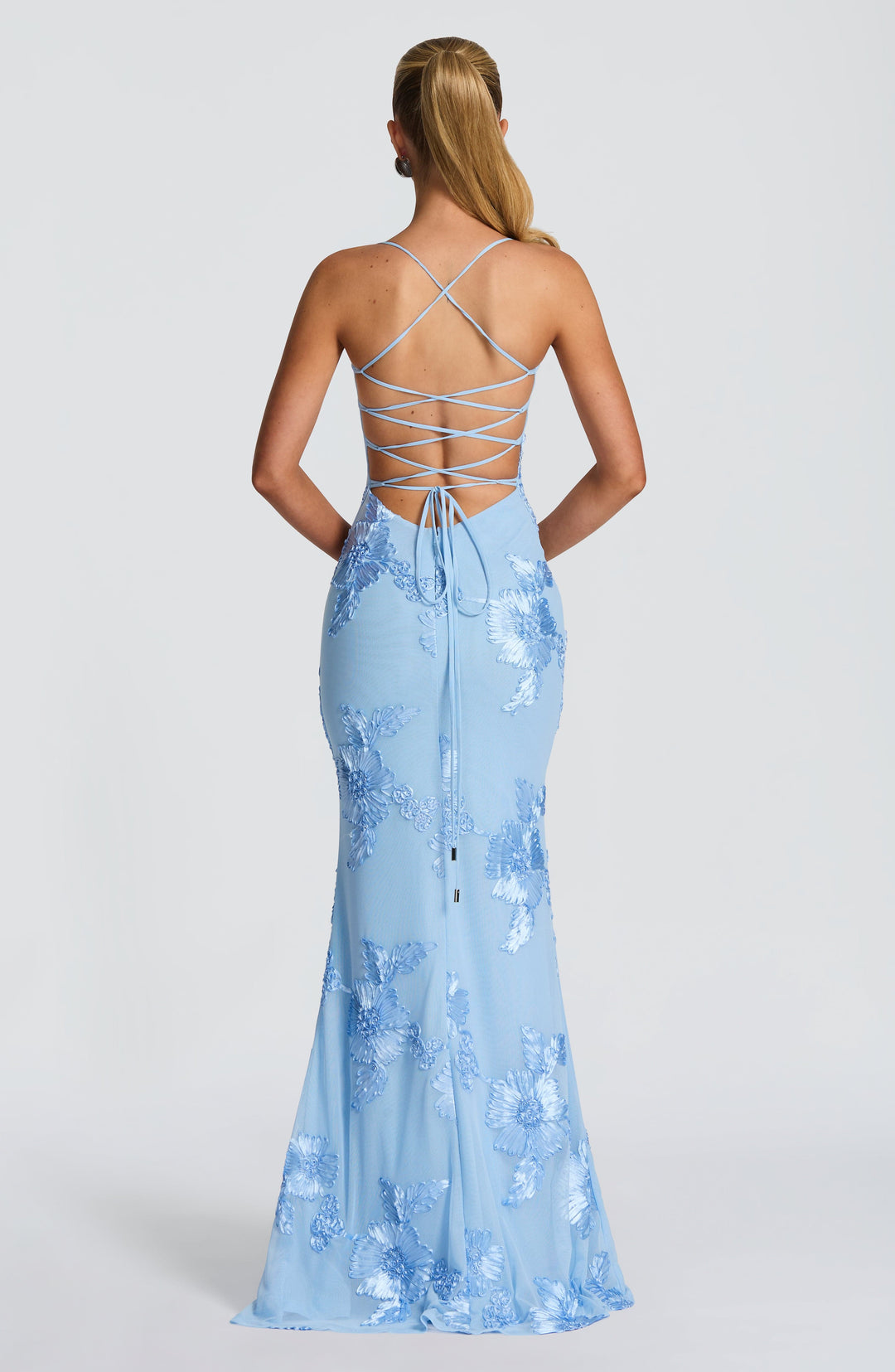 Elara - Gestructureerde elegantie met exclusieve details