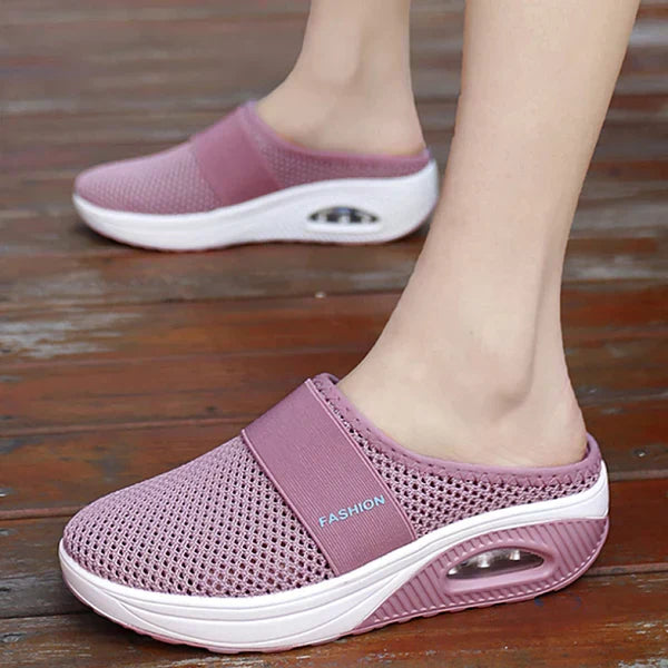 Orthopedische Sandalen - Compa™